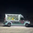 سياره اسكريم