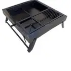 منقل لطلعات البرية