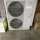 مكيف دكت مركزي للمعارض والمحلات الكبيره