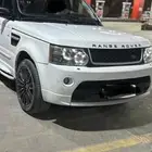 رنج 2007 محول 2013 السوم 22 الف والحد 30 الف
