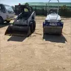 معدات الإيجار