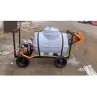 مرش لأهل المزارع والحلال