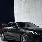 مرسيدس 2017 E400