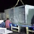 مكيفات دكت باكج مستخدم 25 طن استوك نظيف تركيب دكت