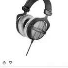 سماعة dt990 pro 250