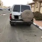 جيب صالون لاندكروزر