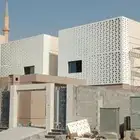 توريد وتنفيذ الجي ار سي
