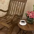 كرسي هزاز