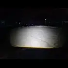 عدسات ليد لجميع السيارات
