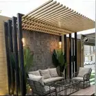 ابواب حديد . حدادة مظلات .