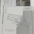 للبيع بيت في حي نخب عباره عن دورين وسطح