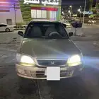 للبيع هوندا سيتي موديل 2002