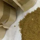 بهارات اكل لذيذة ونظيفة مغسله ومجففه ومحمصه