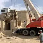 تركيب وفك كسارت
