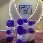 تنسيقات وتجهيزات جميع انواع الحفلات والمناسبات