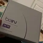 للبيع رسيفير بي ان سبورت 4k مصري