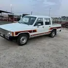 هايلكس مديل 84 غمارتين
