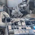 قطع غيار و ABS تشليح جميع السيارت