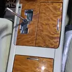 ديكور قير كامري 2007-2011