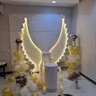 تنسيق حفلات تخرج   حفلات زوج   حفلات مولود   وحفلات أخرئ