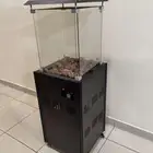 دفايات جديدة وعروض على القبعة