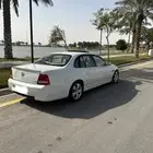 كابرس SS موديل 2005