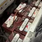 قطع غيار عربات قولف