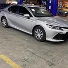 كامري2023 استاندر خليجيي