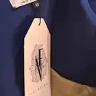 فستان كحلي