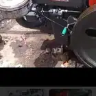 مكينة زراعيه يانمر للبيع
