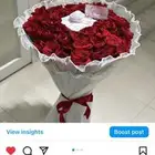 مندوب توصيل هدايا الرياض باقات ورد حفلات