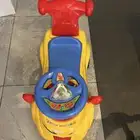 عربة اطفال