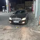 مرسدس بنوراما500s2007