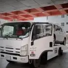 سطحه خميس وابها