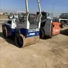 معدات الايجار اسفلت