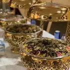 عروض بوفيهات شامل التنسيق كامل