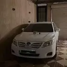 كامري 11 قير عايدي