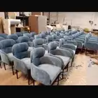 تفصيل كراسي للكوفيهات والمطاعم
