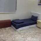 غرفه موثثه بالعلا