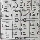 ارض للبيع زراعيه في مخطط 616 الدحوه الجله