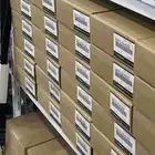 فحمات مازدا اصلي وكاله