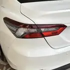 اسطبات كامري مكحل من 2021-2024