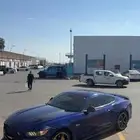 موستنج كالفورنيا سبيشل