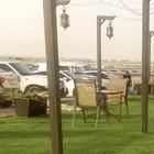 مصابيح او انارات للمقاهي والمصاعم