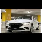 جنسس G70 2022 للبيع