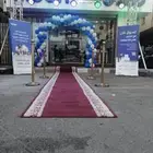 تنسيق افتتاح محلات