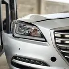 صدام جينسس موديل 2015-2017