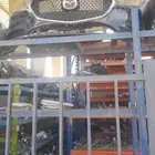 قطع غيار mazda واجهات مازدا
