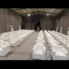 شبكة الافراح للحفلات والمخيمات وجميع المناسبات كراسى كنب سج