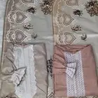 اطقم شراشف الصلاة تركيه بالجمله